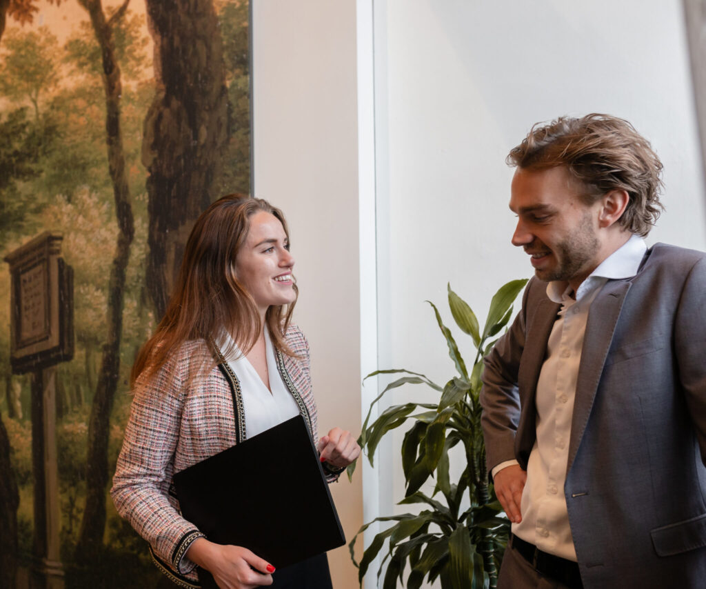 Medior Business Controller